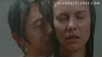 Play Lauren Cohan Nude & Sex Scenes Compilation On ScandalPlanet.Com