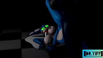 Play Bonnie in another dimension!