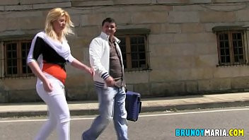 Play PIBON de 19 Años de TETAS INTERMINABLES. La Hembra Mas JAMONA que Jamas Hemos Follado