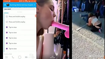 Play Stunning australian teens Stolen Snapchats