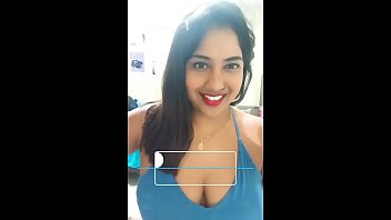 Play Big Boobs Indian Girl Part 1