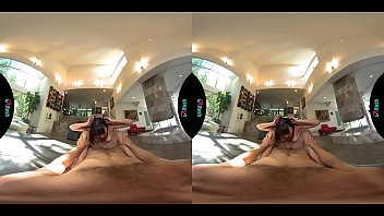 Play VRHUSH Dana DeArmond fucks her stepdaughters boyfriend
