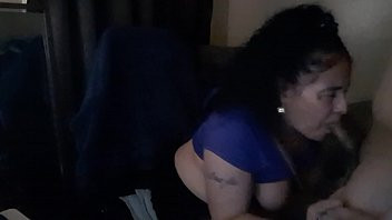Play Bronx ghetto slut Nicky comes back and lets me fuck her mouth for another $20