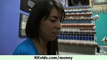 Play Girl needs to pay back her debts 5