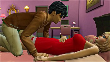 Play Son Fucks Sleeping Mom After He Caught Her Masturbating In Front Of The Computer &vert;&vert; Stepson Catches His StepMother Masturbating