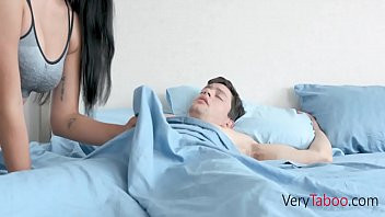 Play Mom Begs 18yo Daughter To Fuck Son- Karmen Santana