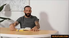 Play Nuru Massage Ends in Sex