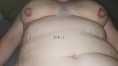 Play BBW Milf Takes Cumshot on Her Huge Tits During Hardcore Sex