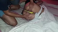 Play Brazilian MILF Slut Gets Fucked by Her Step-father