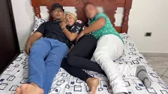 Play Anal Latina Babe Gets Rough and Raw with Best Friend