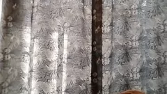Play Hot Balcony Neighbor Gets Caught While Masturbating