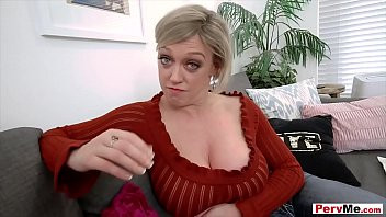 Play Busty stepmoms nasty biology lesson