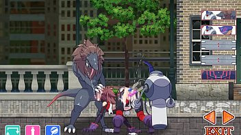Play Soul of Phantasm Hentai game gallery 95%