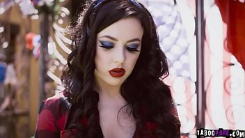 Play Uncle Steve lure teen Whitney to have sex with the boys during family