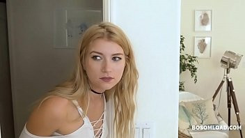 Play Dad fucks daughters friend while daughter sleeps