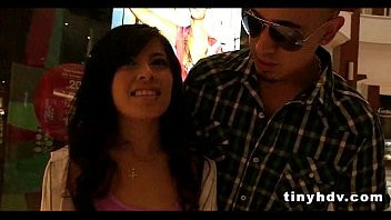 Play Petite tiny girl drilled Jasmine Gomez 8 91