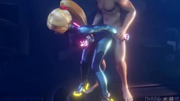 Play [Metroid] Samus Takes Multiple Creampies (HentaiSpark.com)