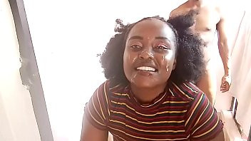 Play Cum in my pussy then on my face - full video at Onlyfans