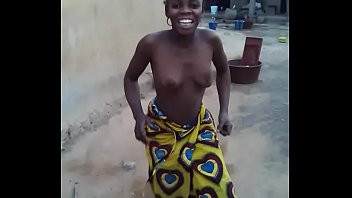 Play Danse du niger