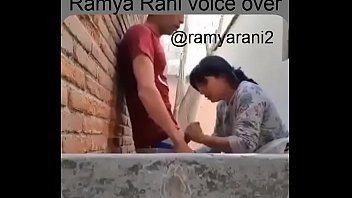 Play Ramya raniNeighbour aunty and a boy suck fuck