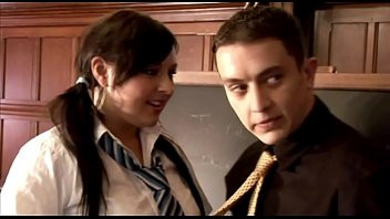 Play Lena Leigh is a hot schoolgirl
