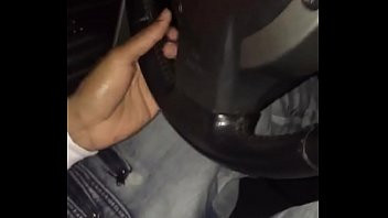 Play About to Crash while getting head on the interstate