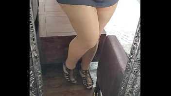 Play My step sister ass