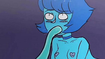 Play Lapis steven universe